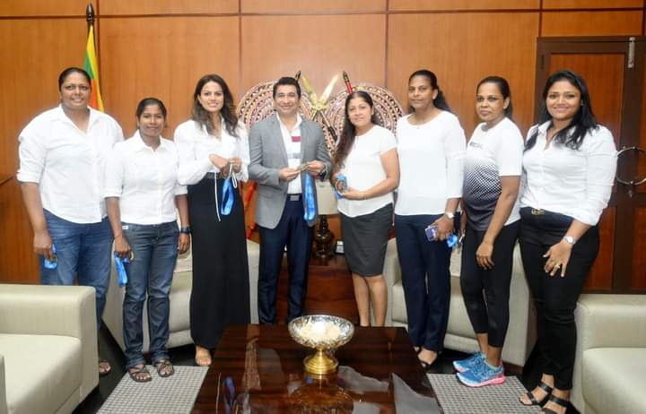 ගෝල් කොස්ට් ඕස්ට්‍රේලියා නෙට්බෝල් තරඟාවලිය 2022.